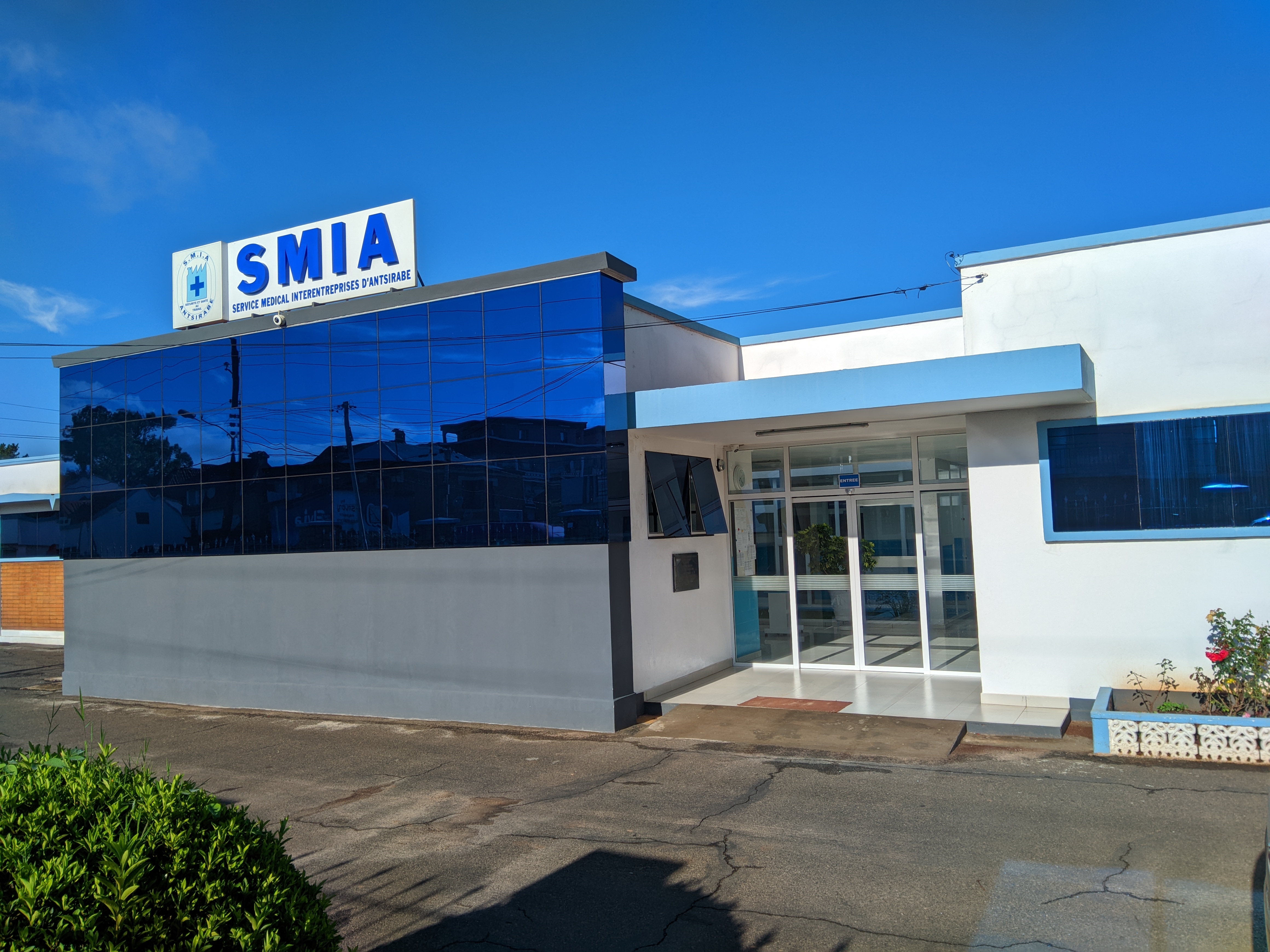 Consultation médicale